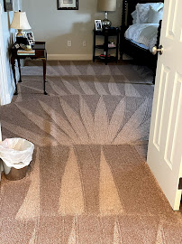 DCL House Cleaning Services - Professional cleaning work