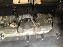 DCL House Cleaning Services - Professional cleaning work