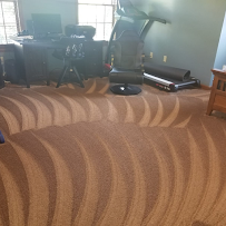 DCL House Cleaning Services - Professional cleaning work