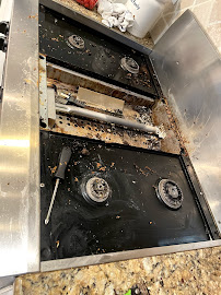 DCL House Cleaning Services - Professional cleaning work