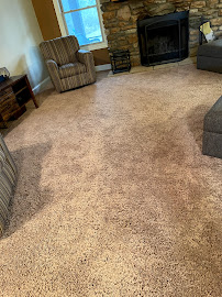 DCL House Cleaning Services - Professional cleaning work